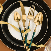 Xena Luxury Cutlery Set | Yedwo Design